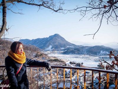 Meng-explore Petite France